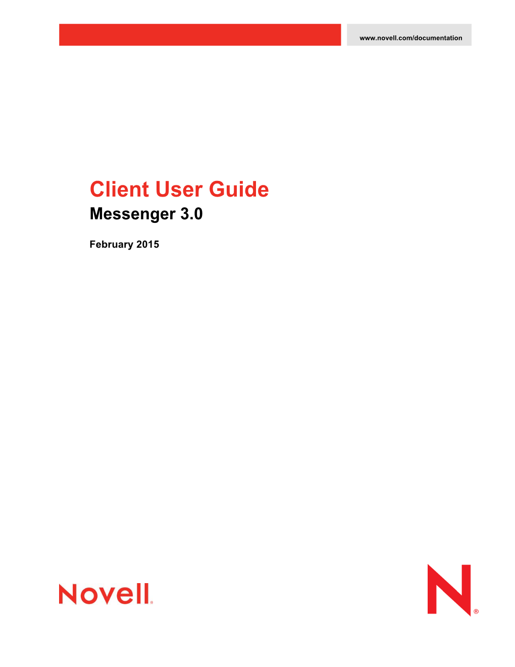 Novell Messenger 3.0 Client User Guide 10 Using Novell Messenger on Your Mobile Device 59