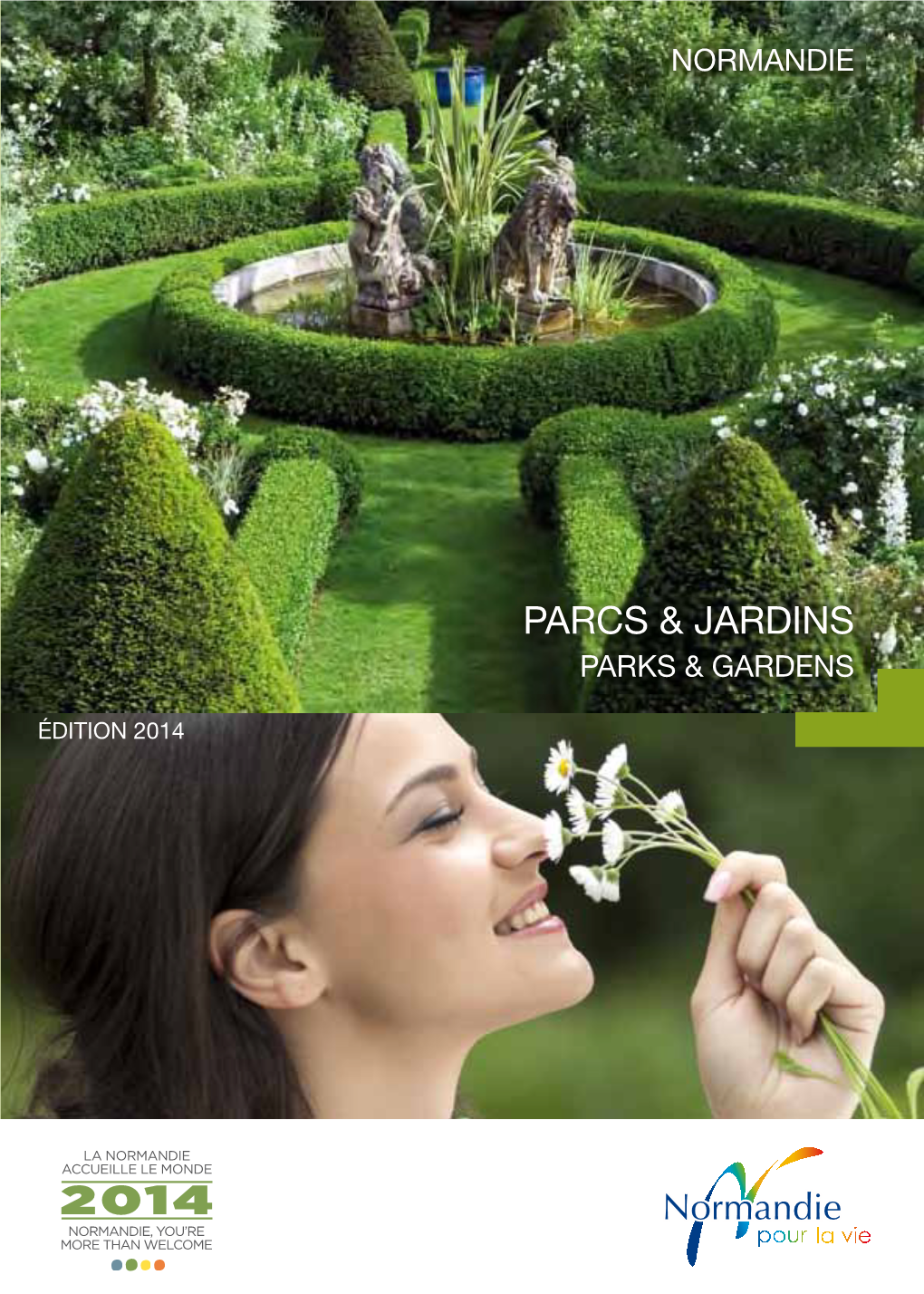 Parcs & Jardins