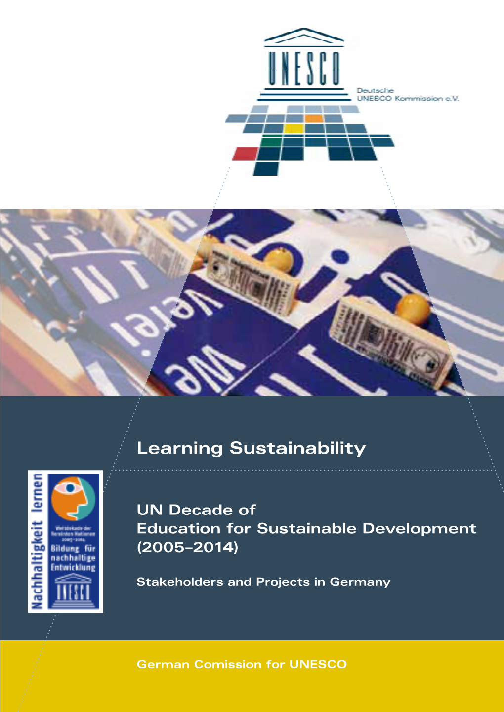 UN Decade of Education for Sustainable Development (2005–2014)