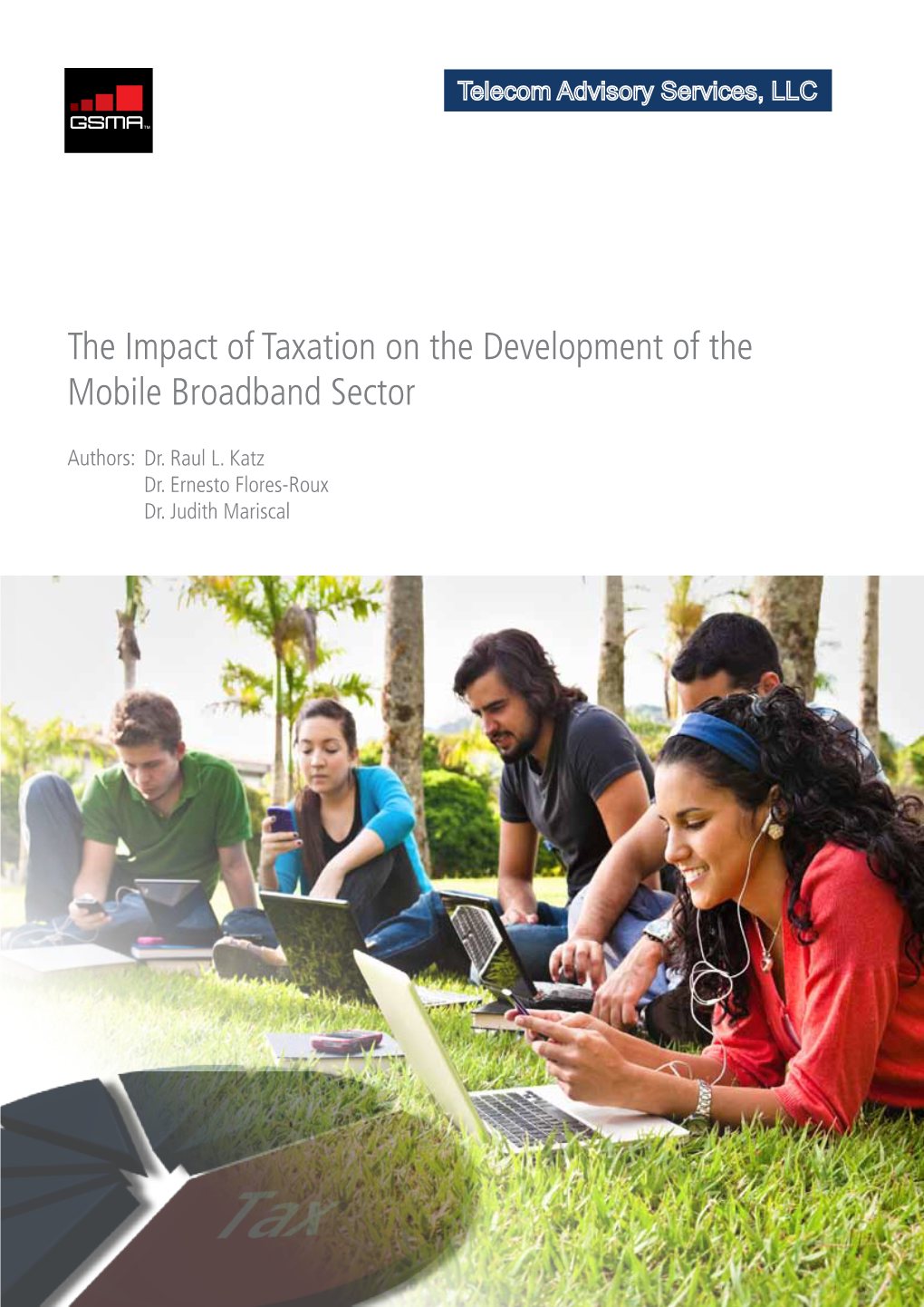 The Impact of Taxation on the Development of the Mobile Broadband Sector