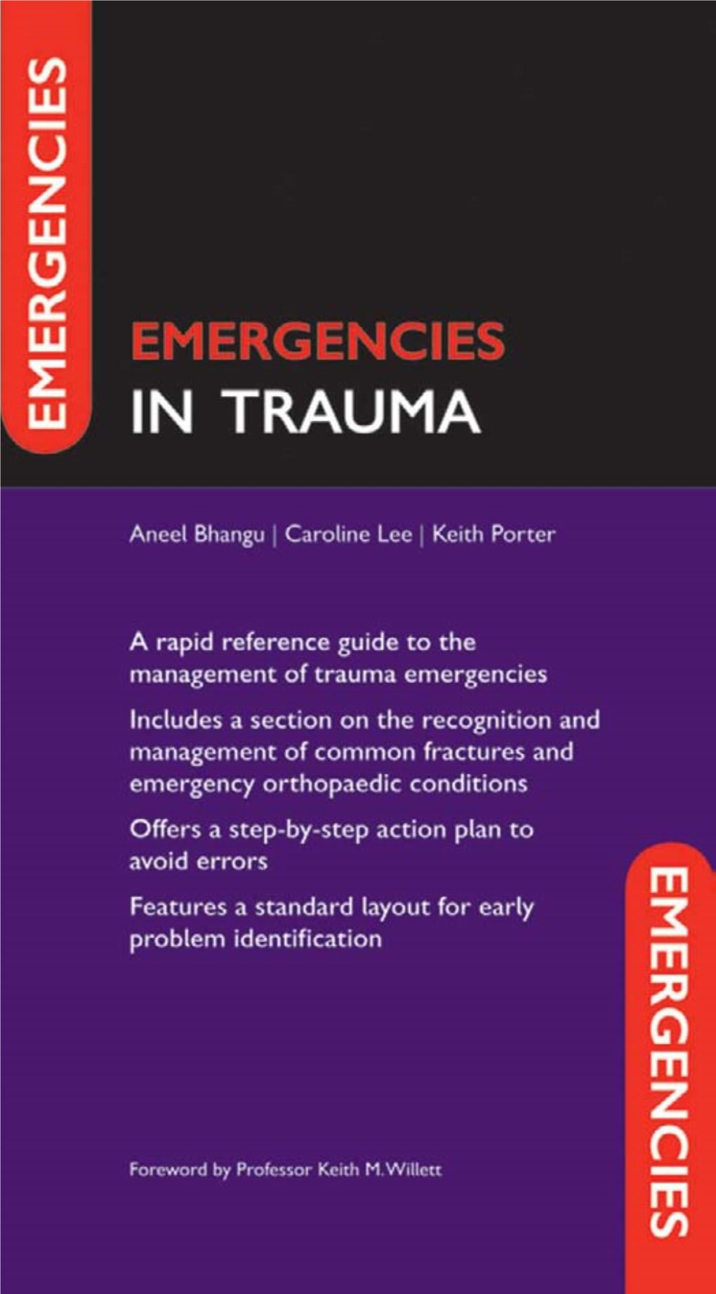 Emergencies in Trauma