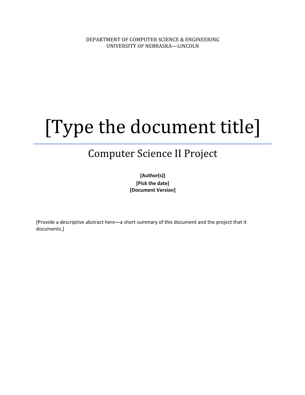 This Table Documents the Various Major Changes to This Document