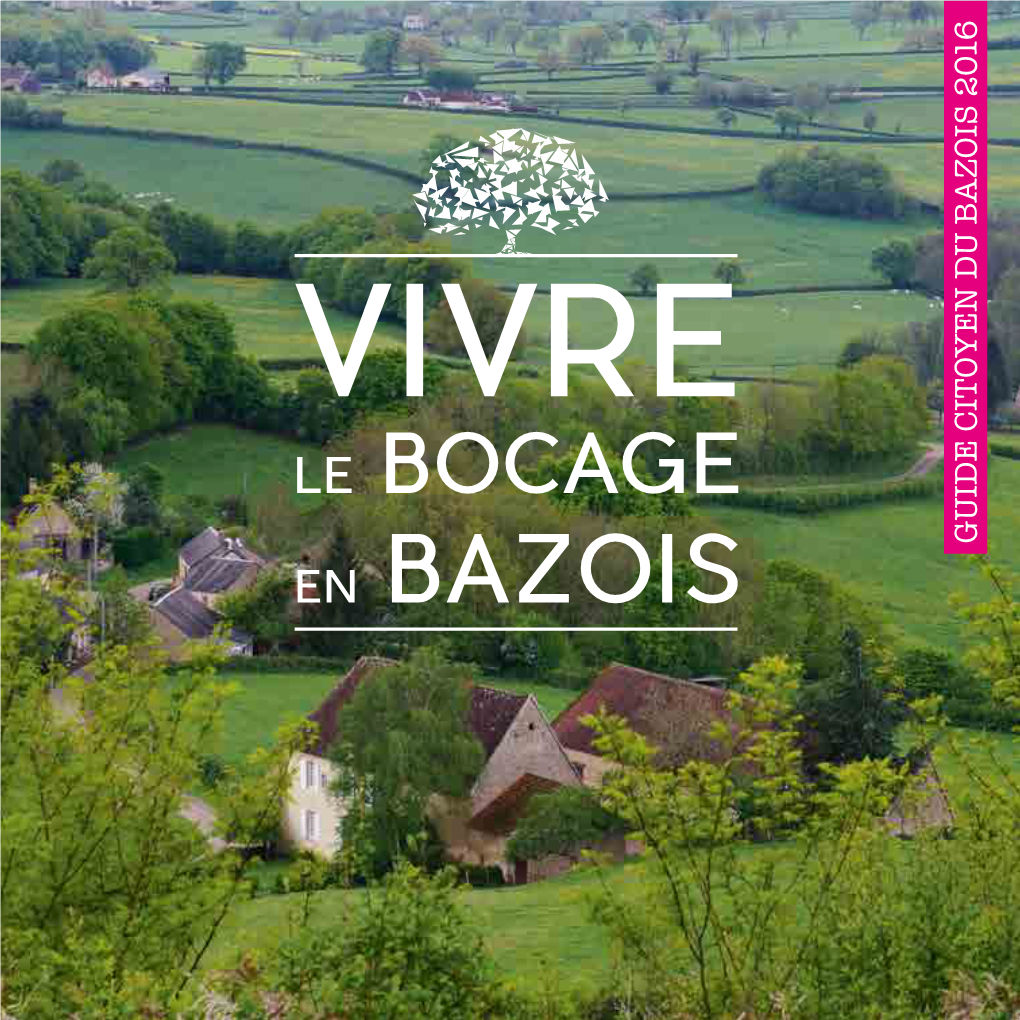 En Bazois Des Guides Citoyens ?