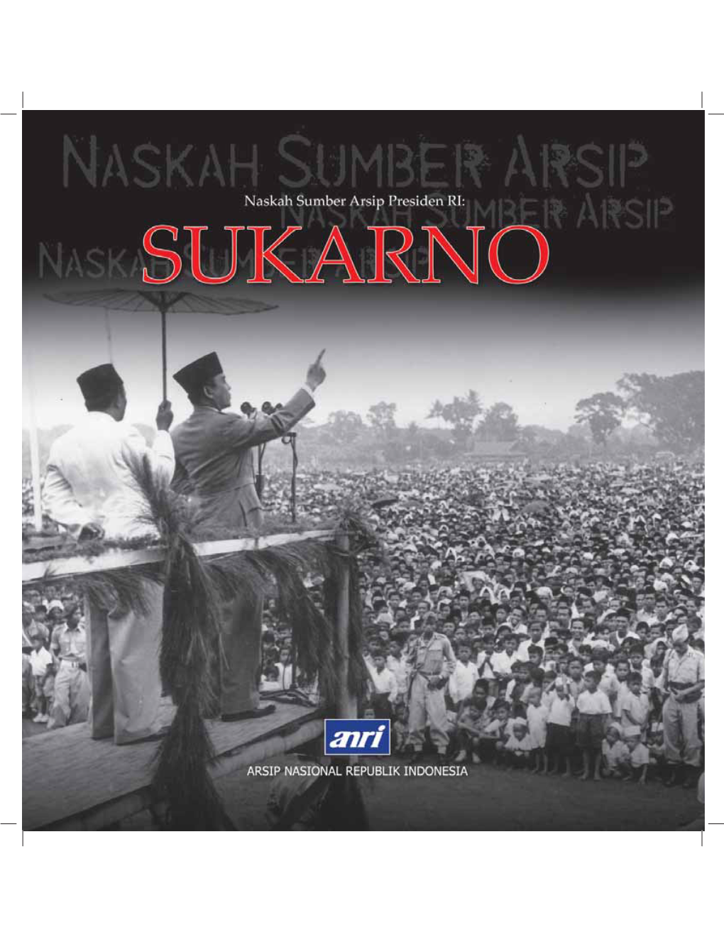 Awalan Sukarno.Indd