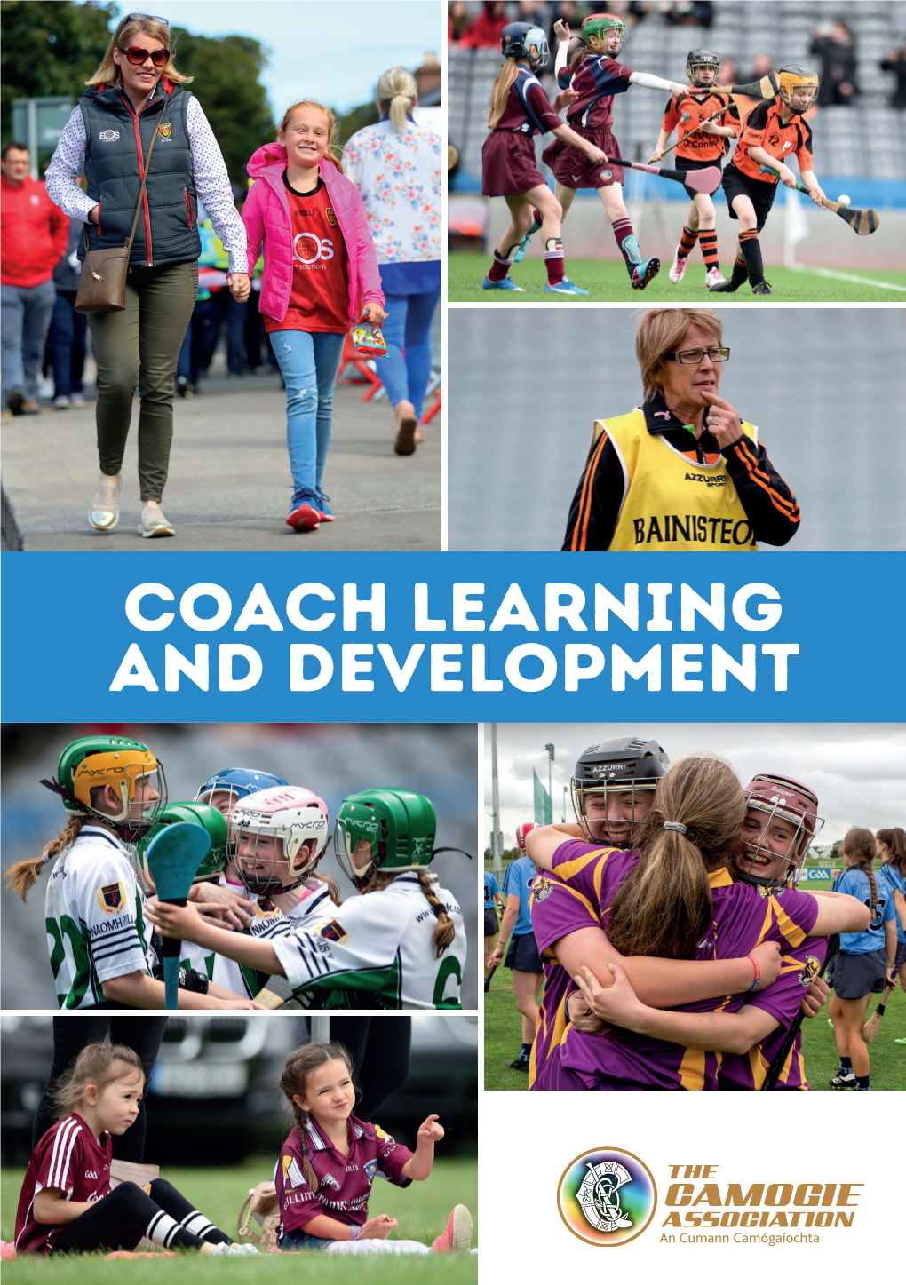 Coach Learning and Development Coach Learning and Development 1