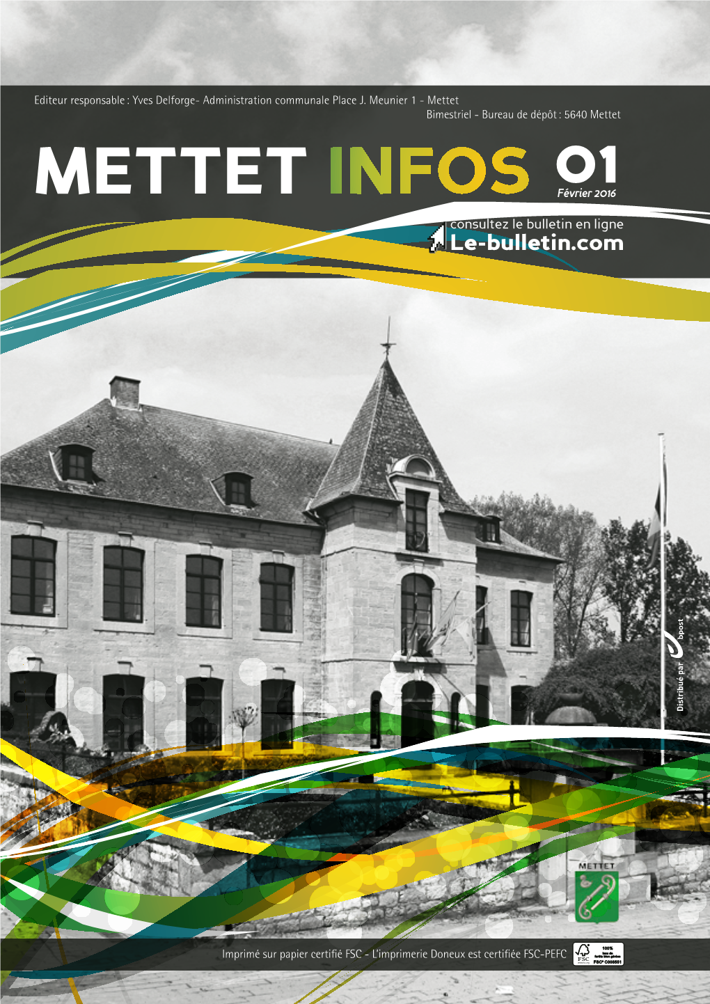 Mettet Infos