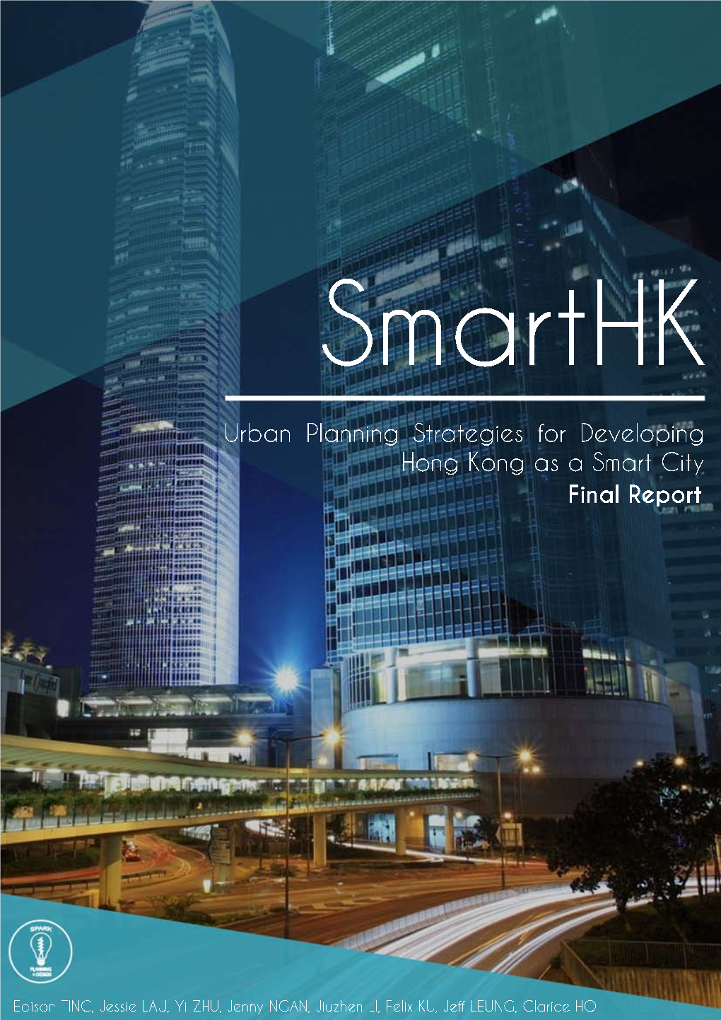 Smart City Spark