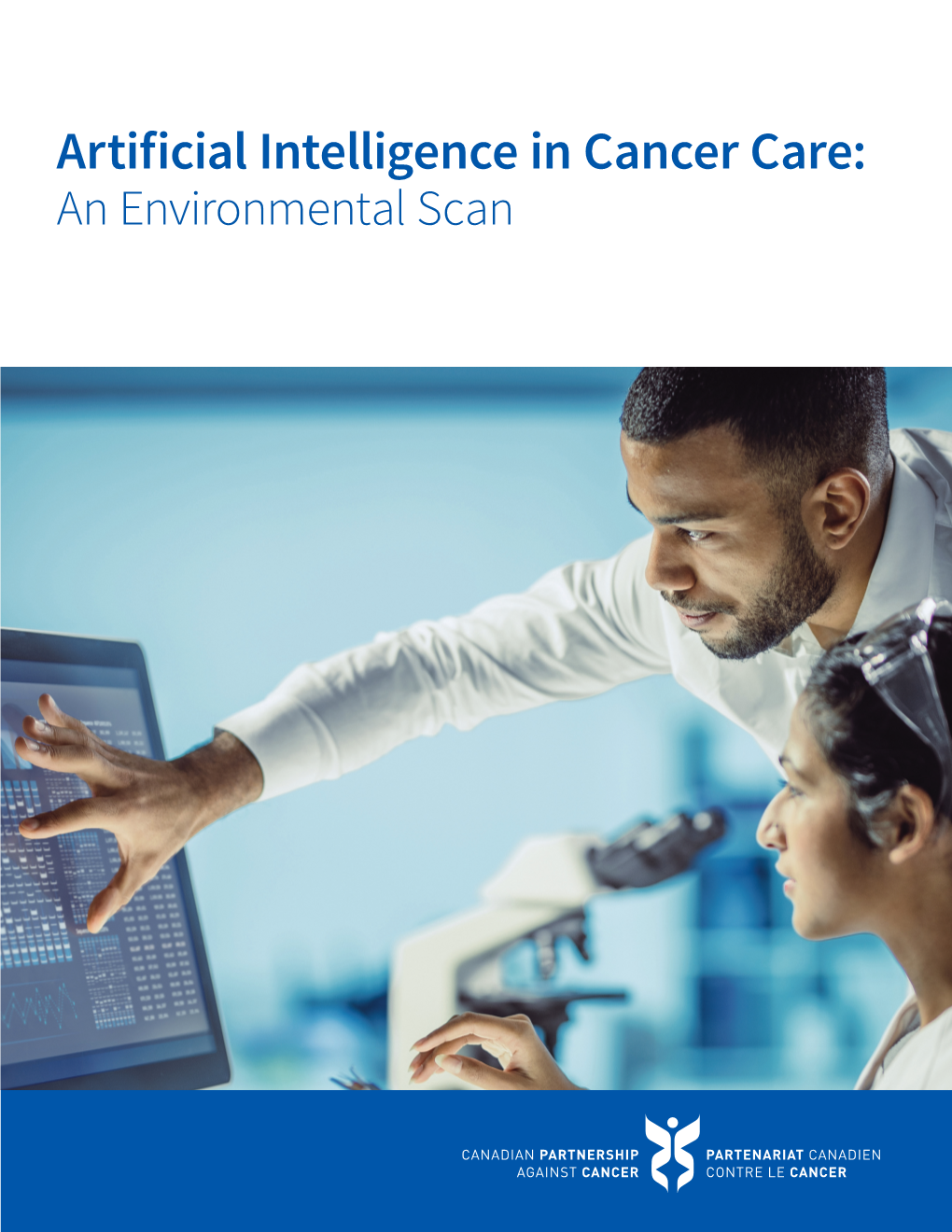 Artificial Intelligence in Cancer Care