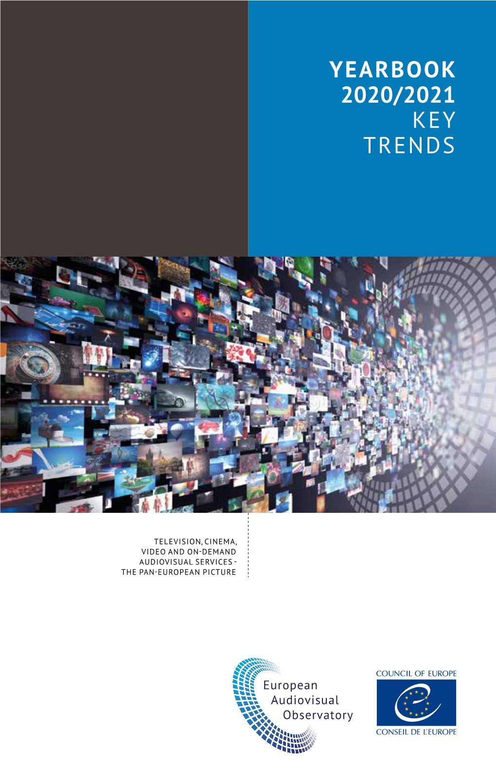 Yearbook 2020/2021 Key Trends