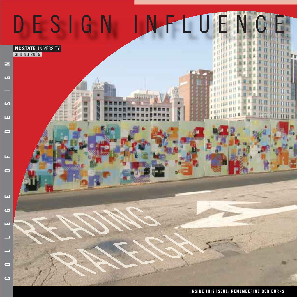 Design Influence