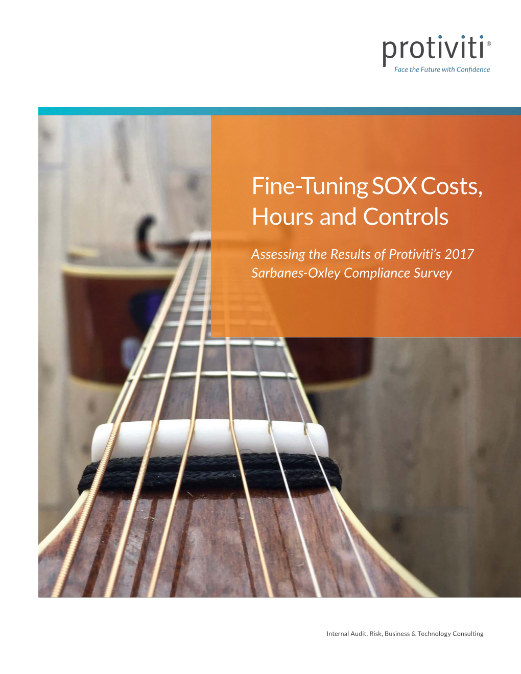 Fine-Tuning SOX Costs, Hours and Controls