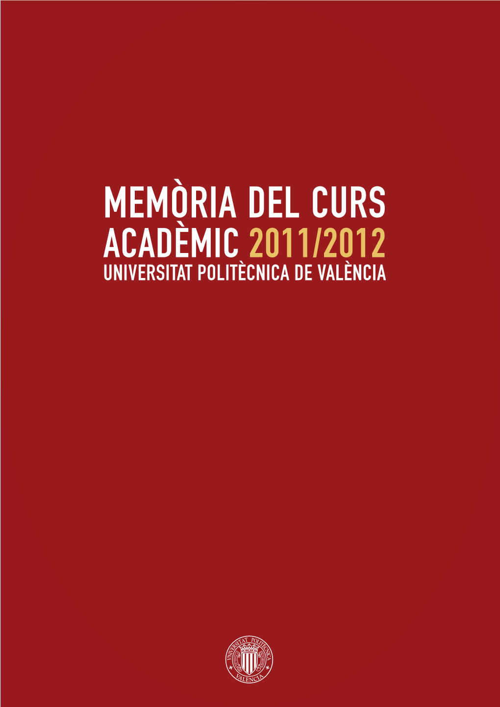 Memòria Del Curs Acadèmic 2011-2012 3