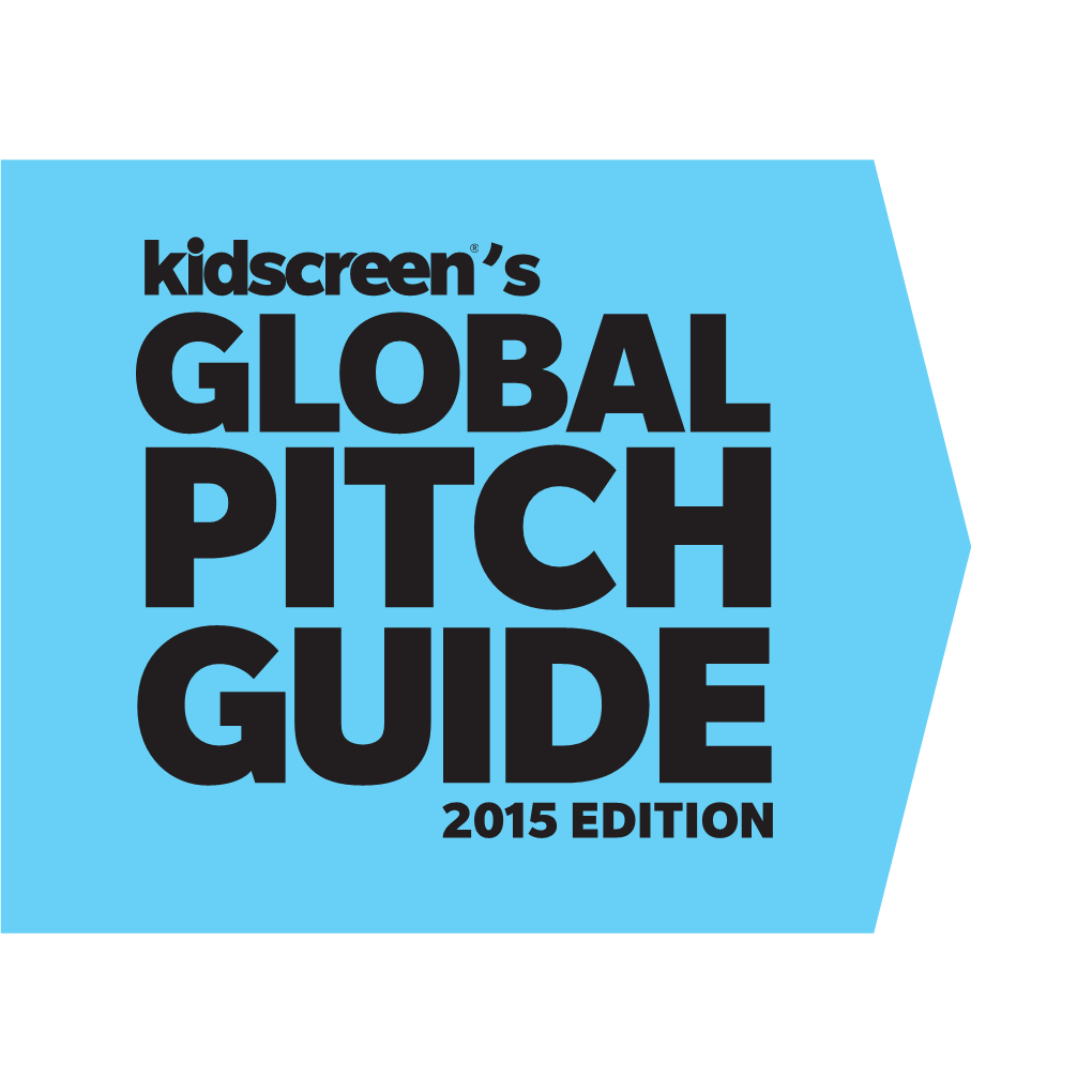 Kidscreen's Global Pitch Guide