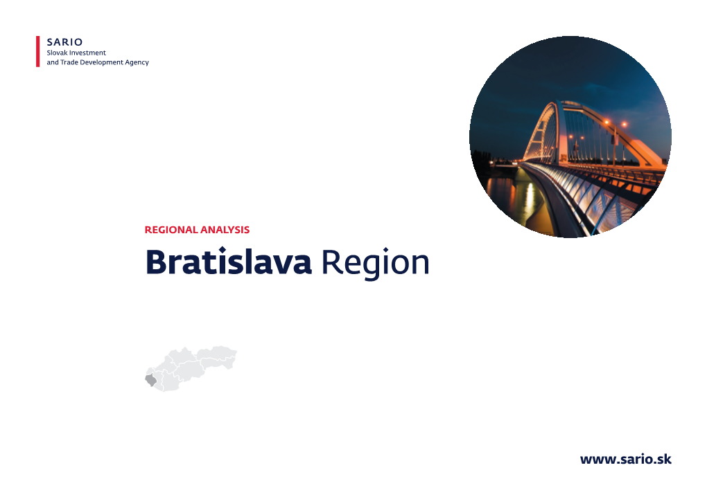 Bratislava Region