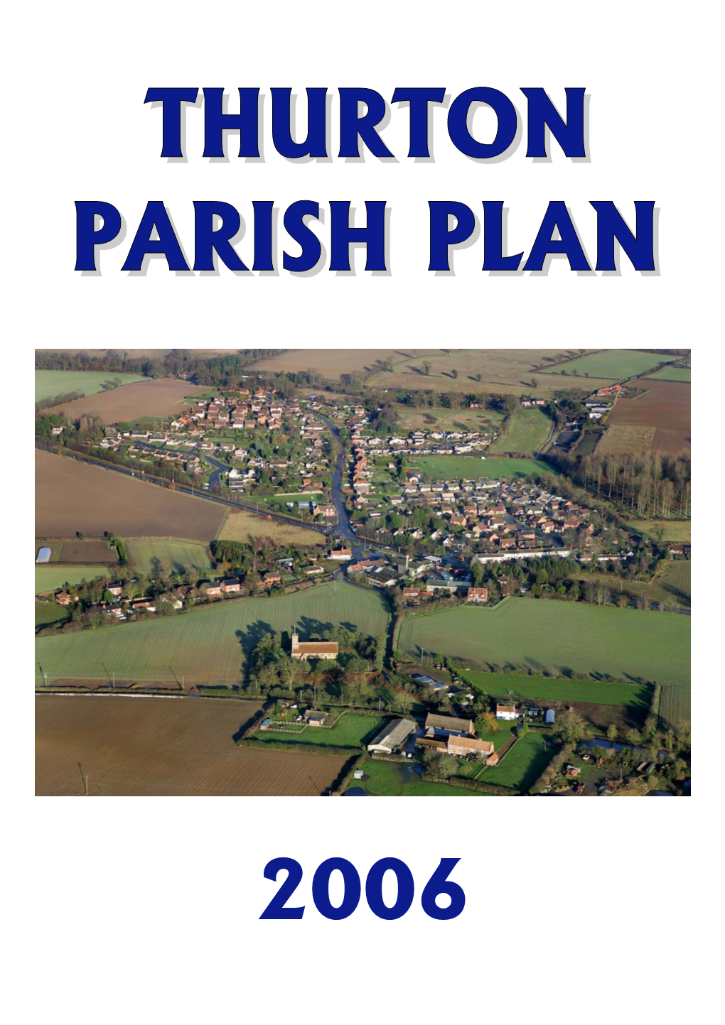 Thurton Parish Plan Committee