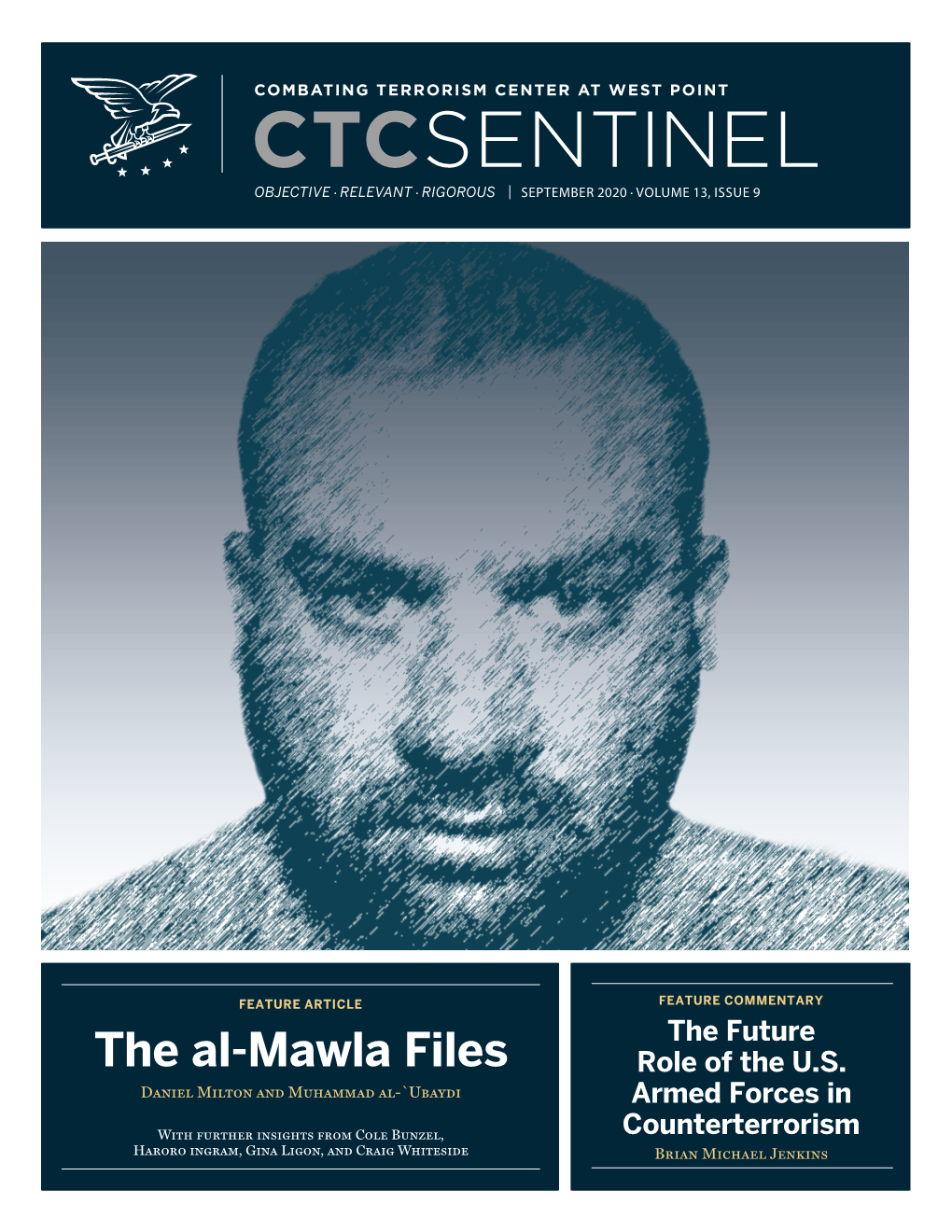 The Al-Mawla Files LTC(R)Role Ofbryan the U.S
