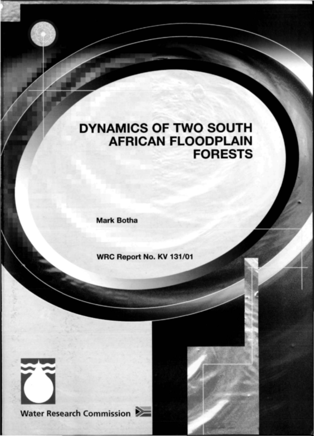 Dynamics of Two South African Floodplain Forests