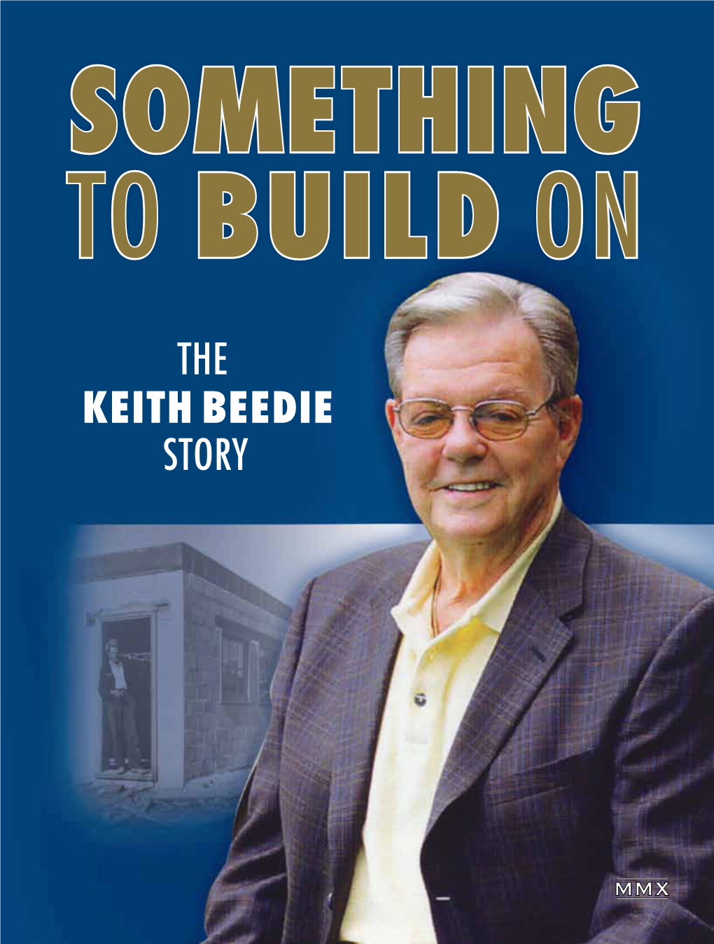 Keith Beedie Story Somethingsomething Toto Bbuilduild Onon the Keith Beedie Story 5
