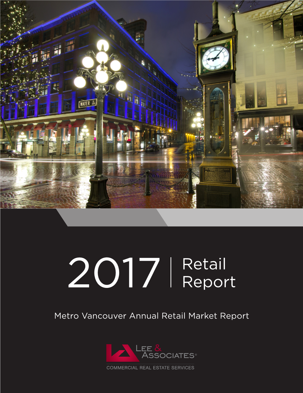 2017 Retail Report