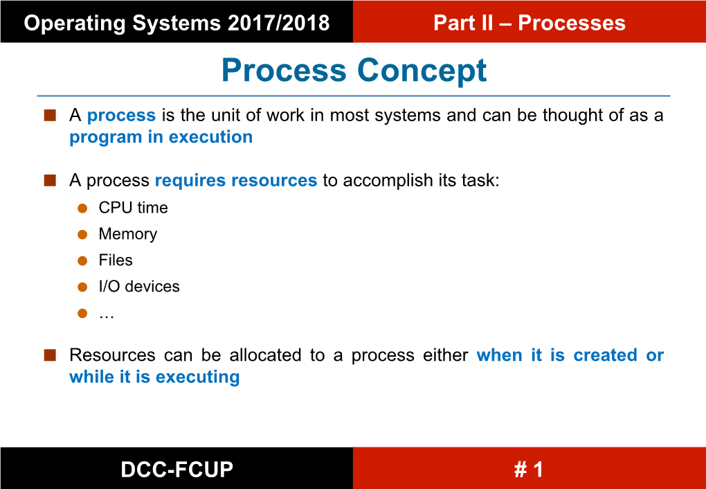 Interprocess Communication (IPC) Mechanisms