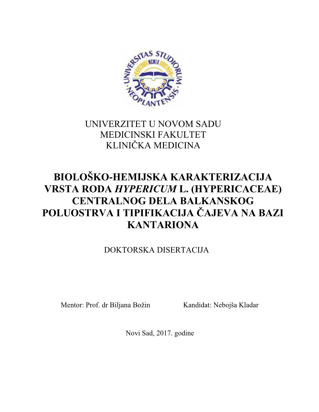 Disertacija149578929913929.Pdf