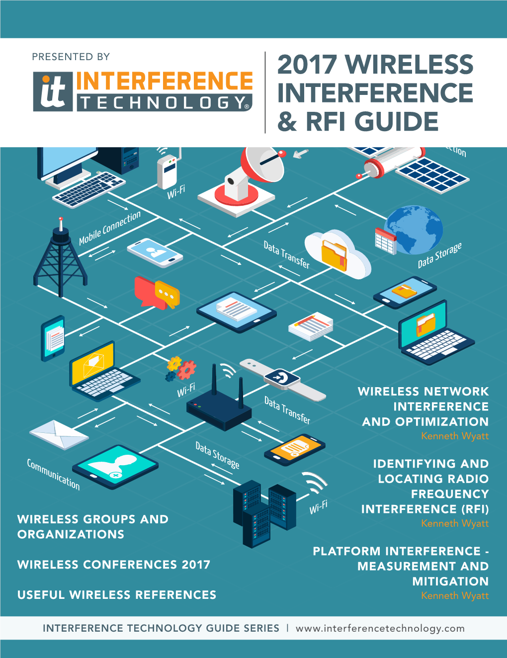 2017 Wireless Interference & Rfi Guide