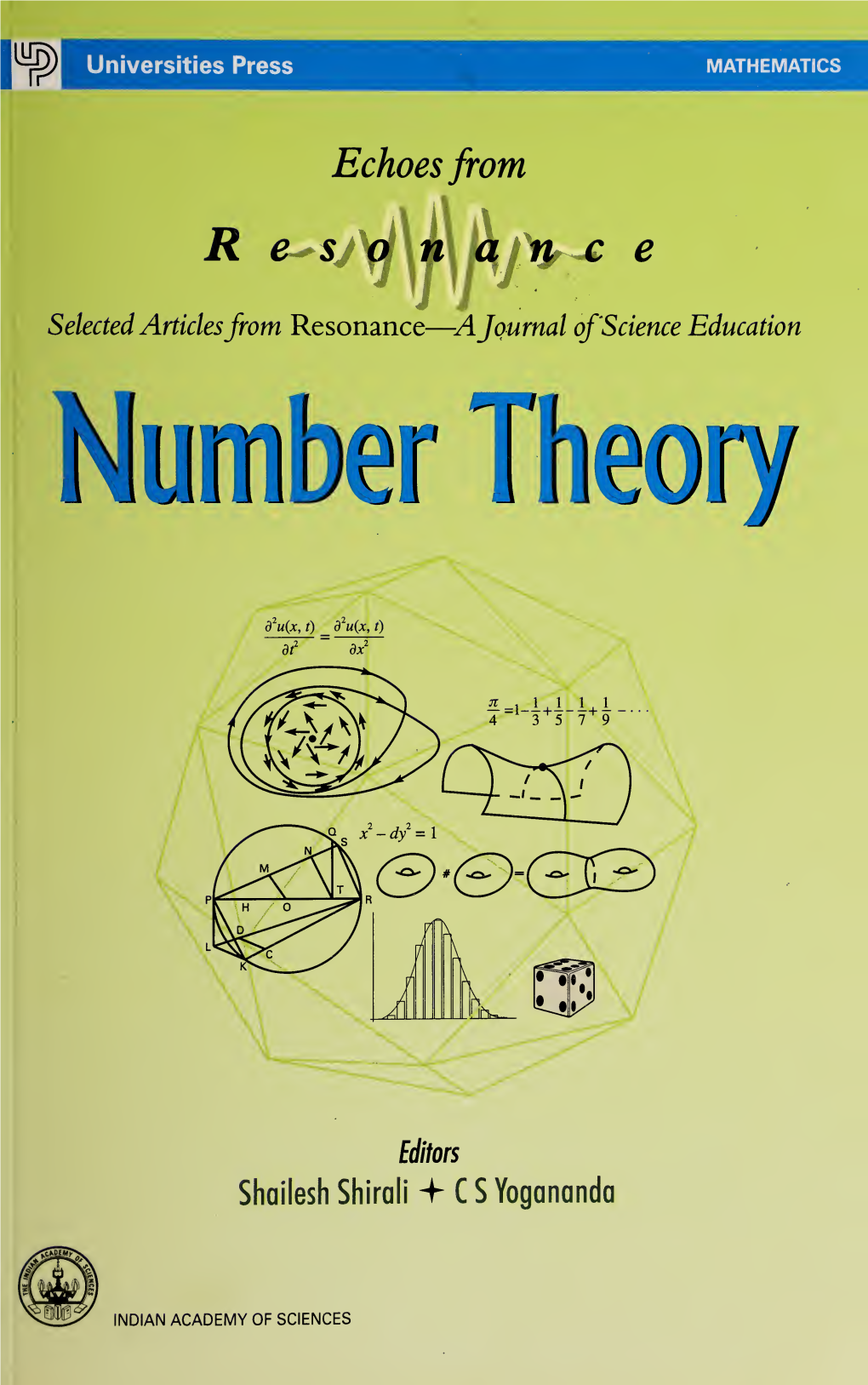 Number Theory