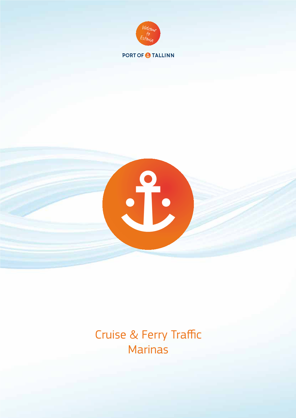 Cruise & Ferry Traffic Marinas