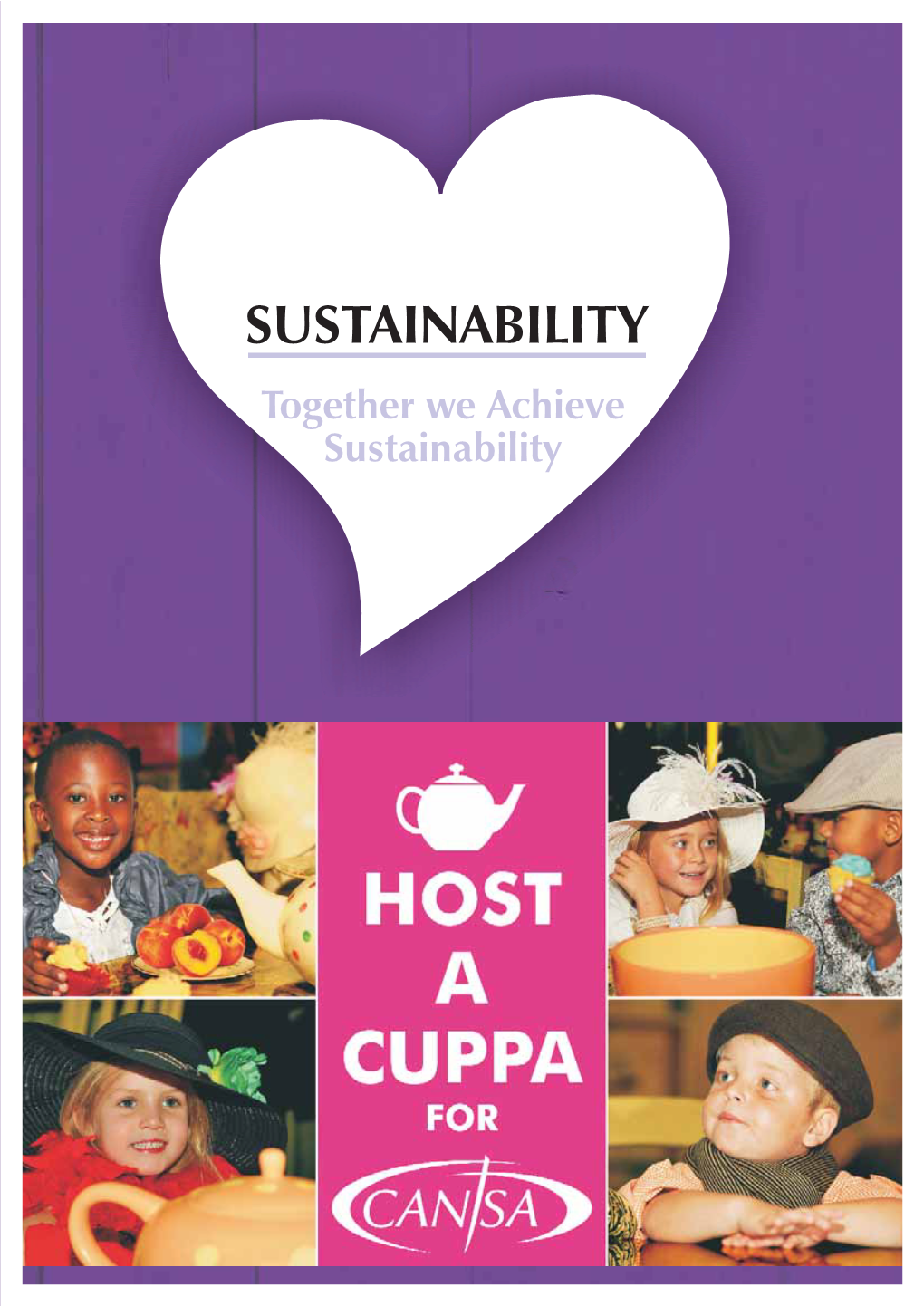 Part 3: Sustainability | Volunteers | Human Resources