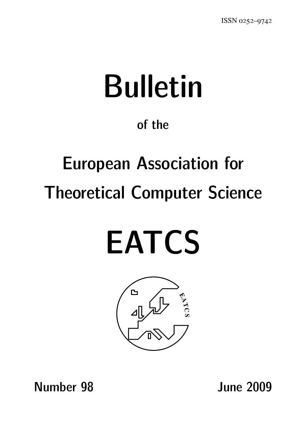 Bulletin EATCS
