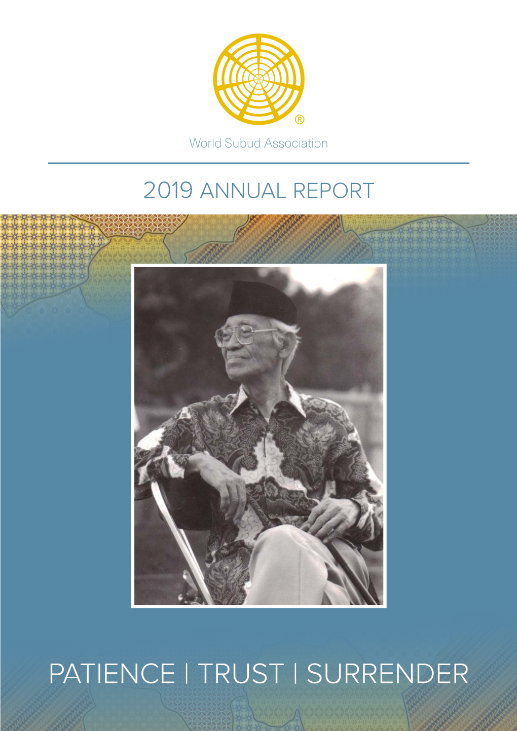 WSA Annual Report 2019 English