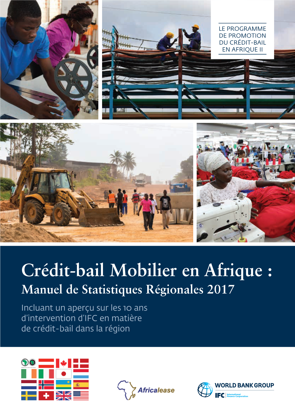 Crédit-Bail Mobilier En Afrique