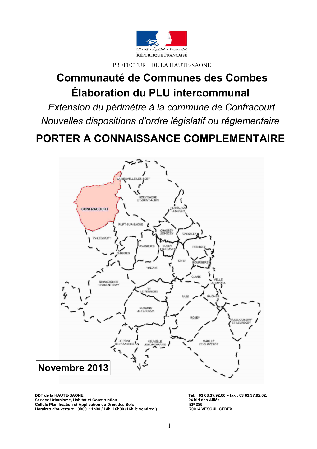 CCC PAC Comp-Adhésion Confracourt