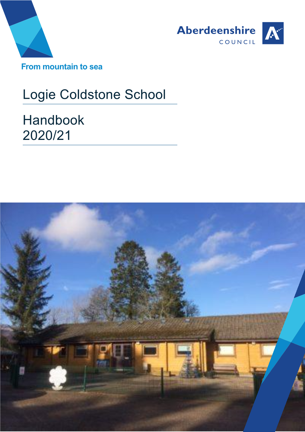 Logie Coldstone School