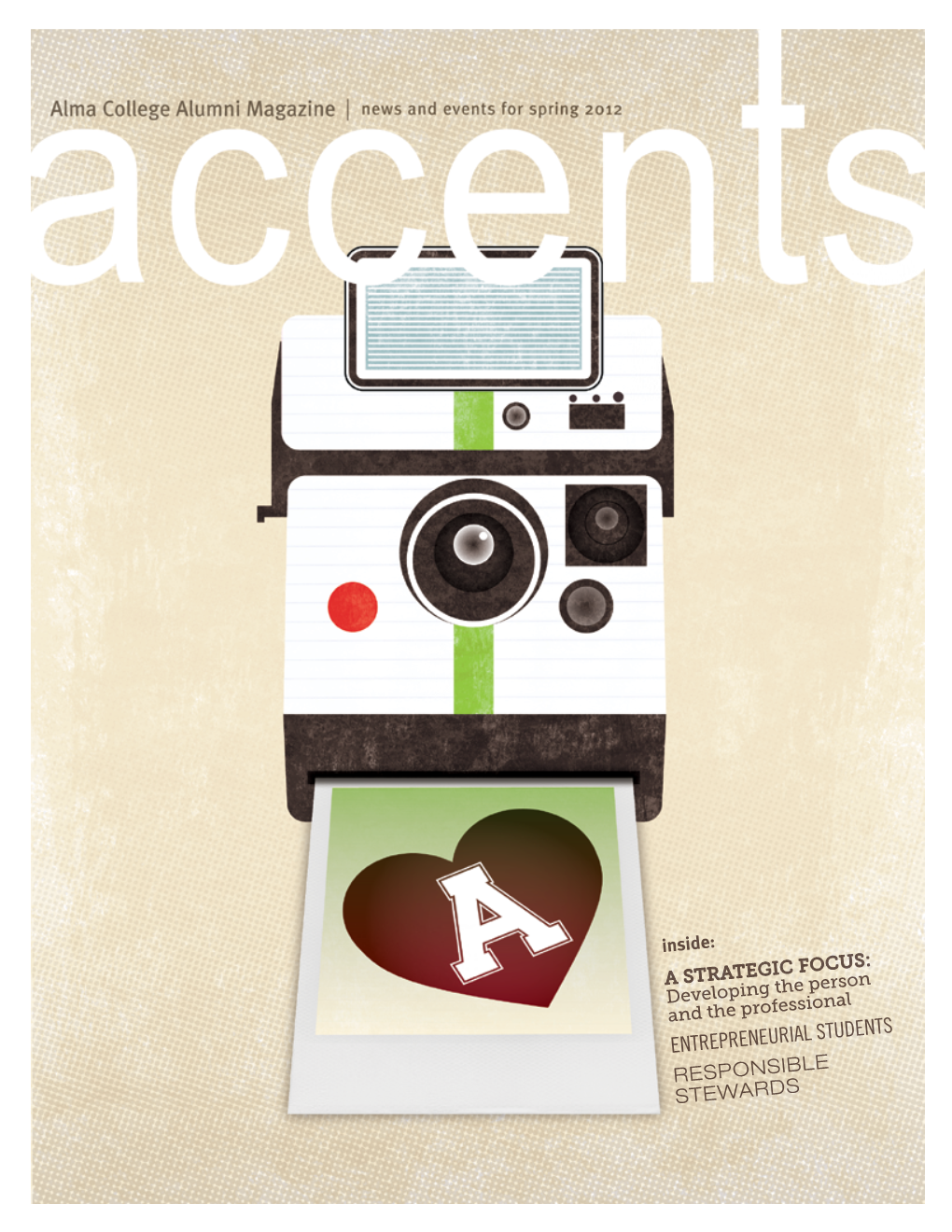 2012 Accents Spring