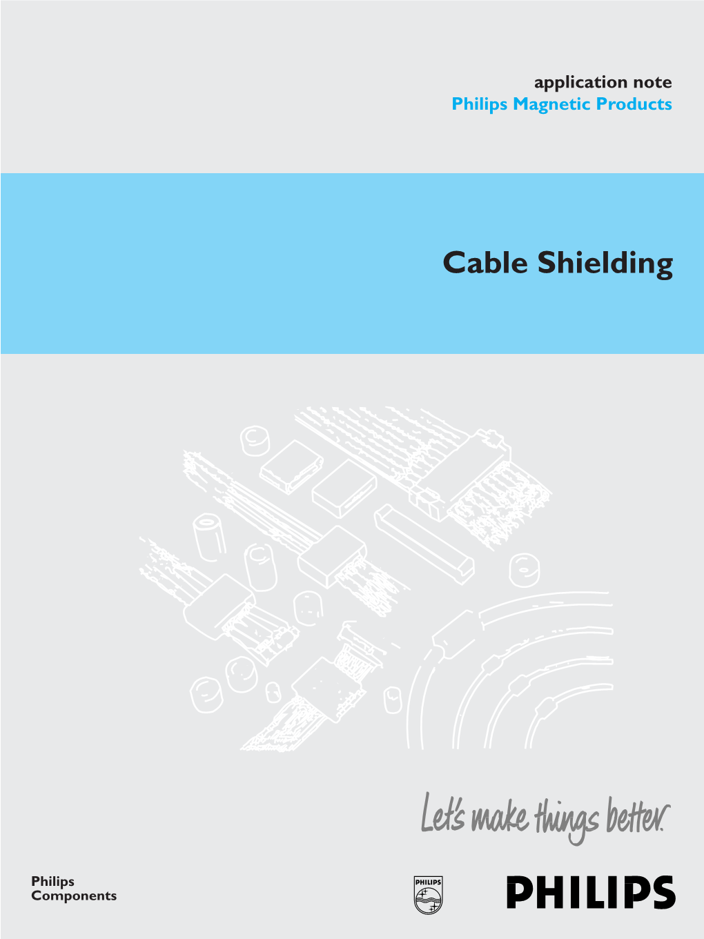 Cable Shielding