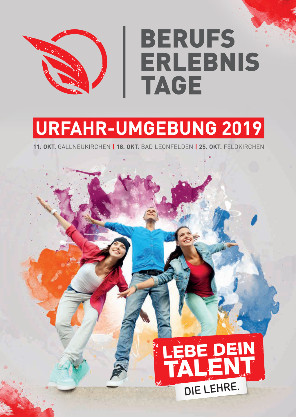 Urfahr-Umgebung 2019 11