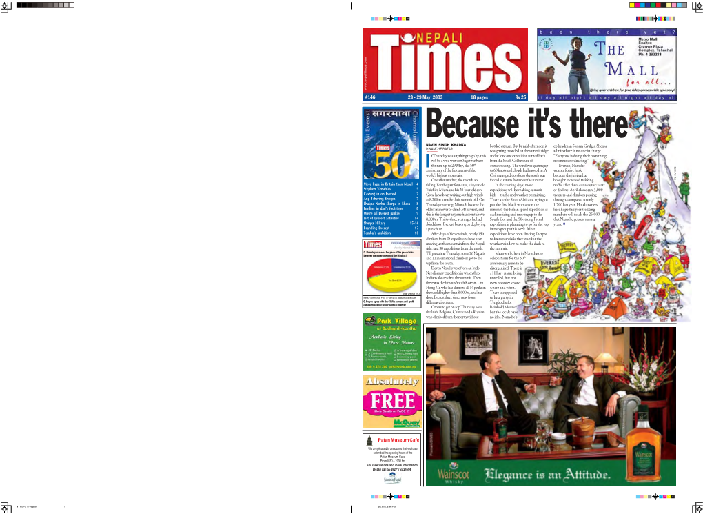 Nepali Times