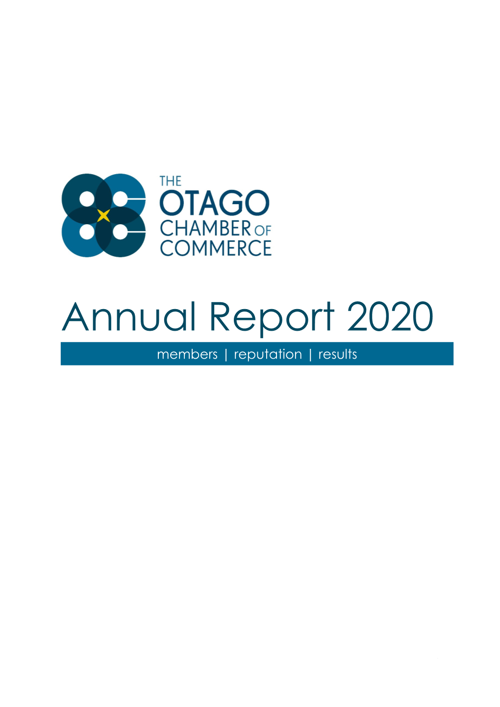 FINAL Annual Report 2020