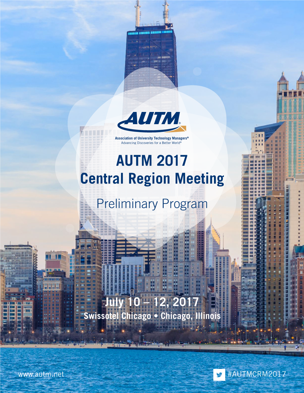 AUTM 2017 Central Region Meeting Preliminary Program