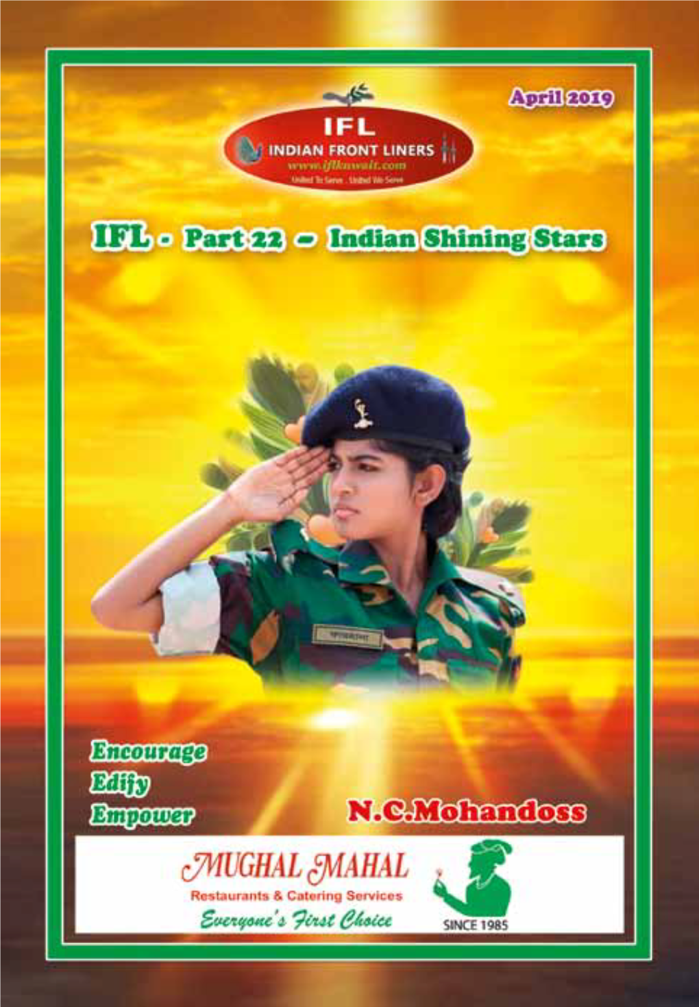 Iflbook22-Indianshiningstars.Pdf