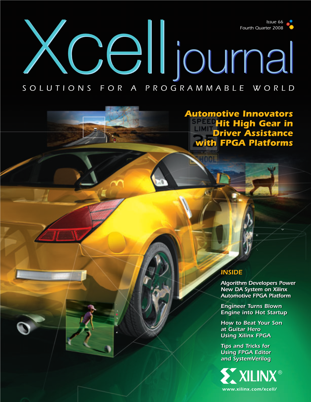 Xcell Journal