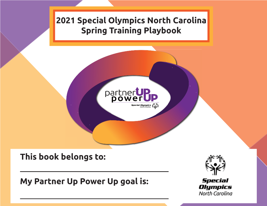 Spring 2021 Partner up Power Up.Indd