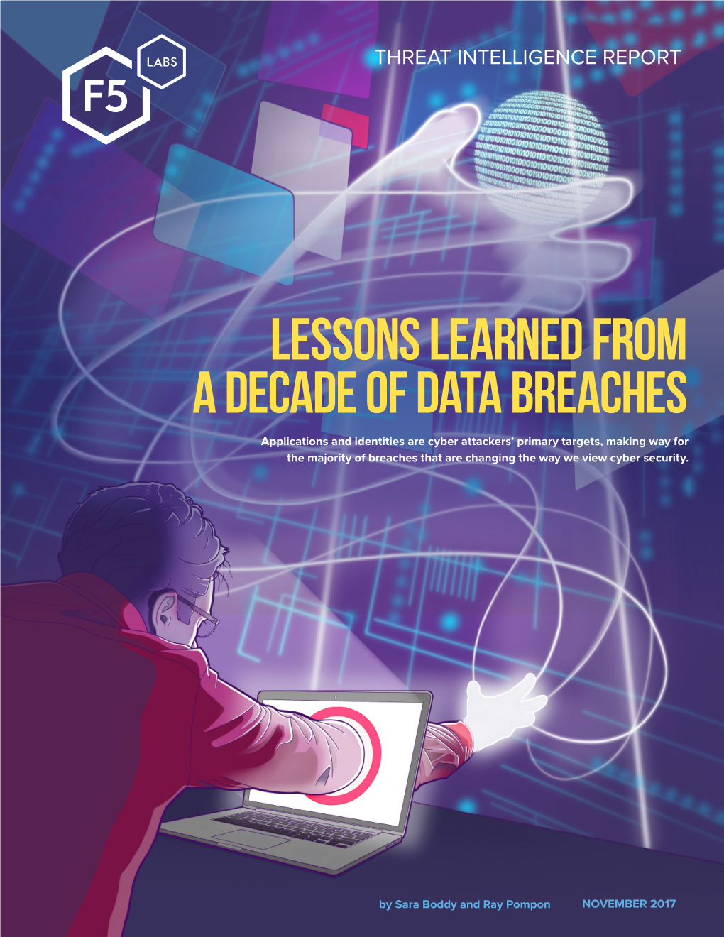 Lessons Learned from a Decade of DATA Breaches