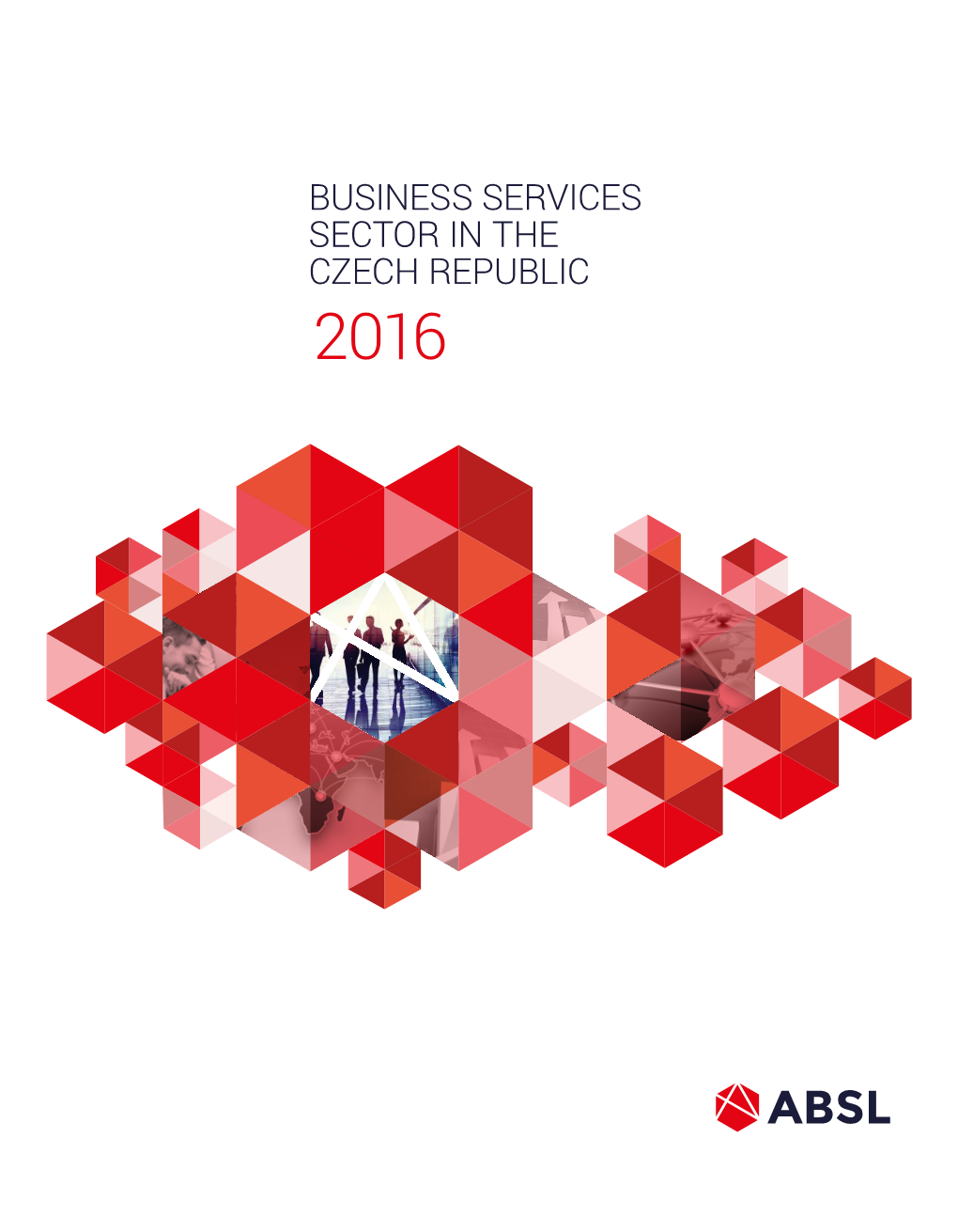 Business Services Sector in the Czech Republic