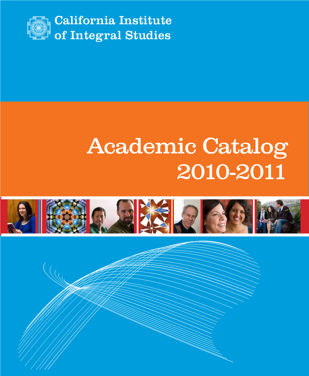 Academic Catalog 2010-2011