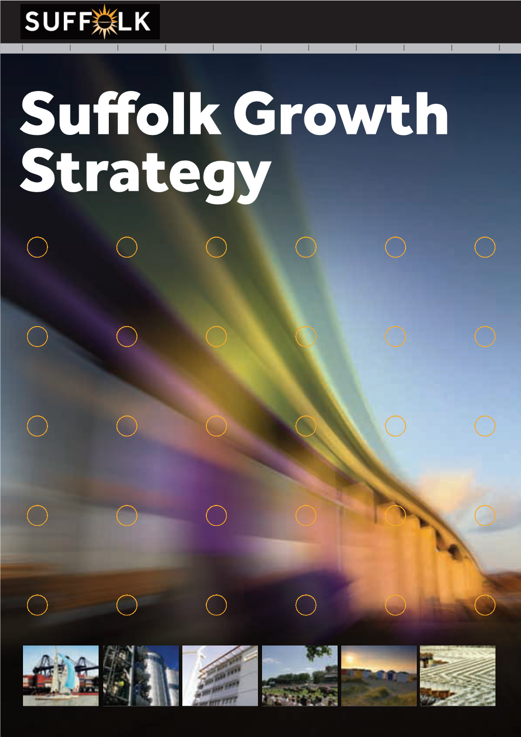 Suffolk Growth Strategy Preface