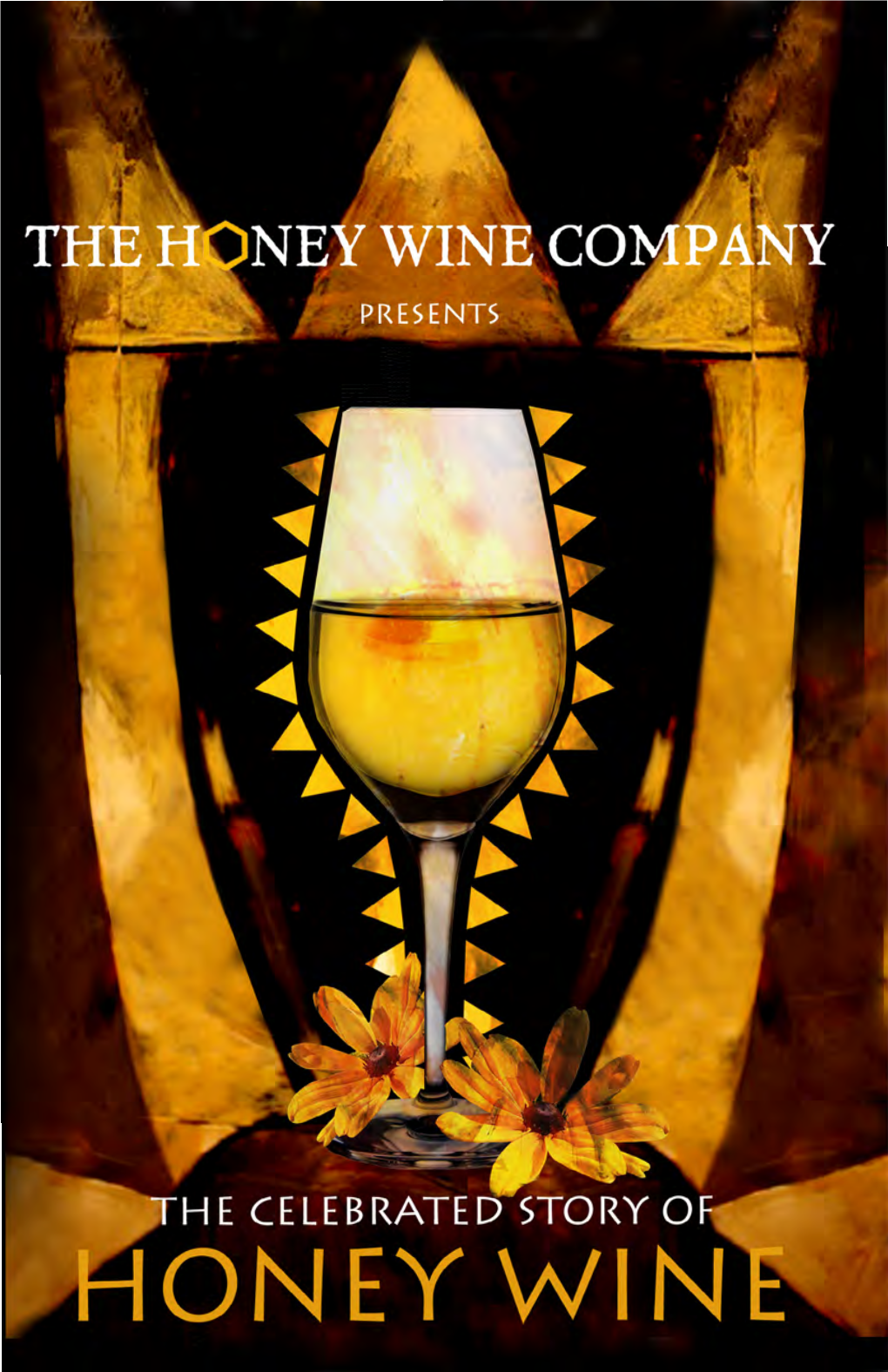 The-Celebrated-Story-Of-Honey-Wine