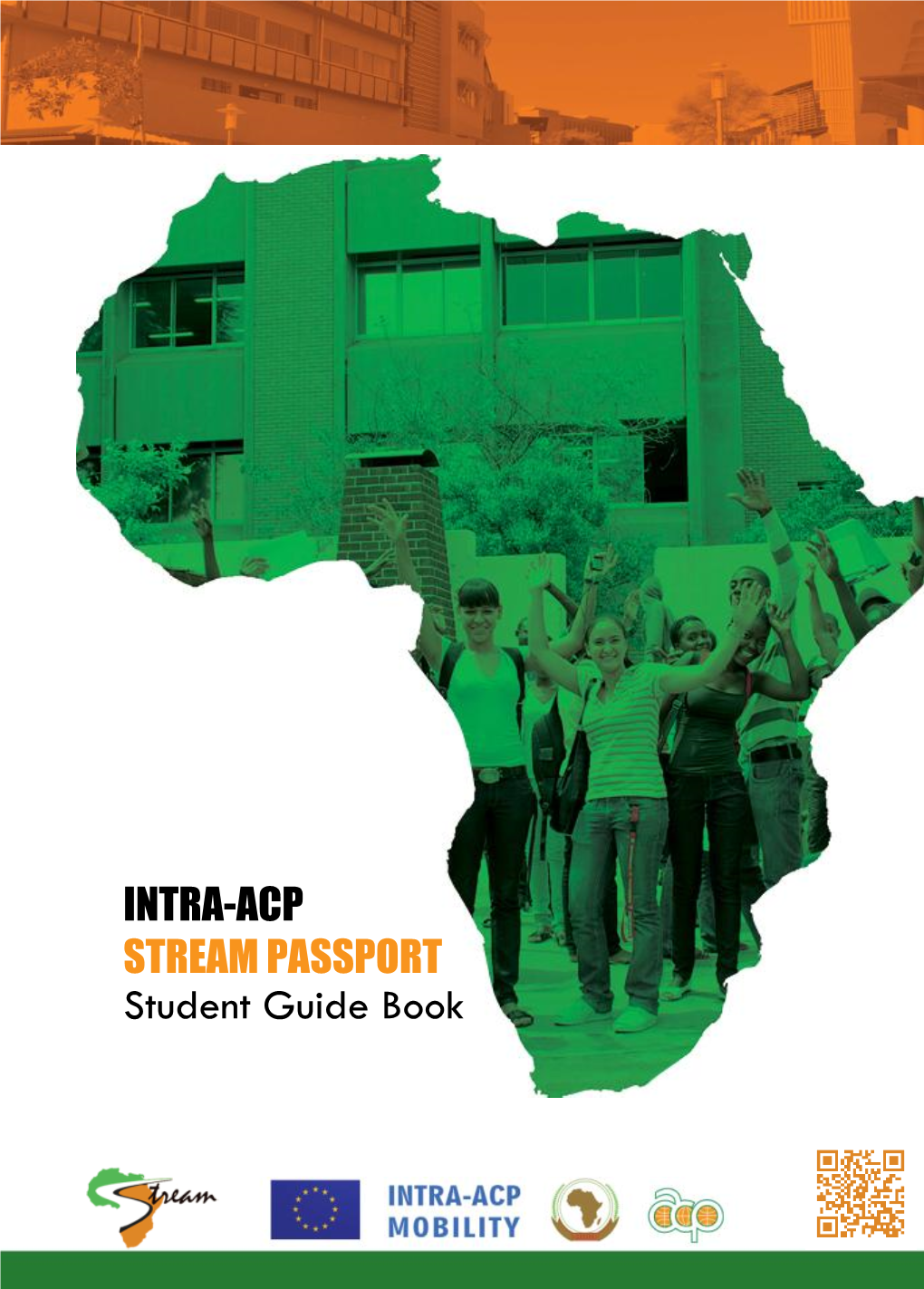 INTRA-ACP STREAM PASSPORT Student Guide Book