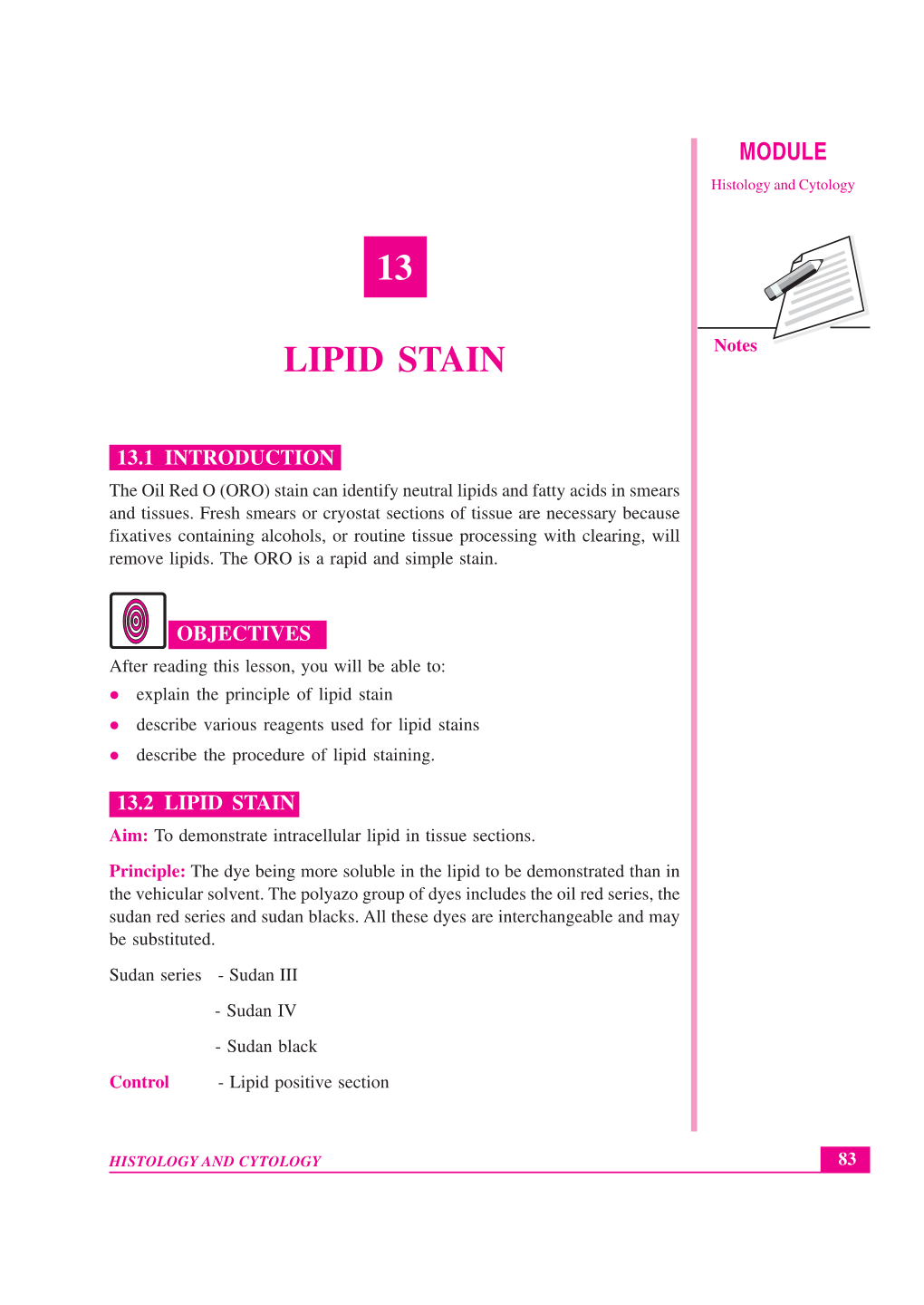 Lesson-13 Lipid Stain(286